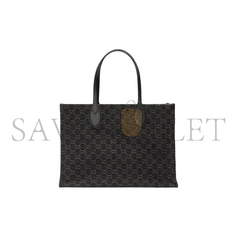 GUCCI OPHIDIA LARGE TOTE BAG 772184 (41*30*18cm)